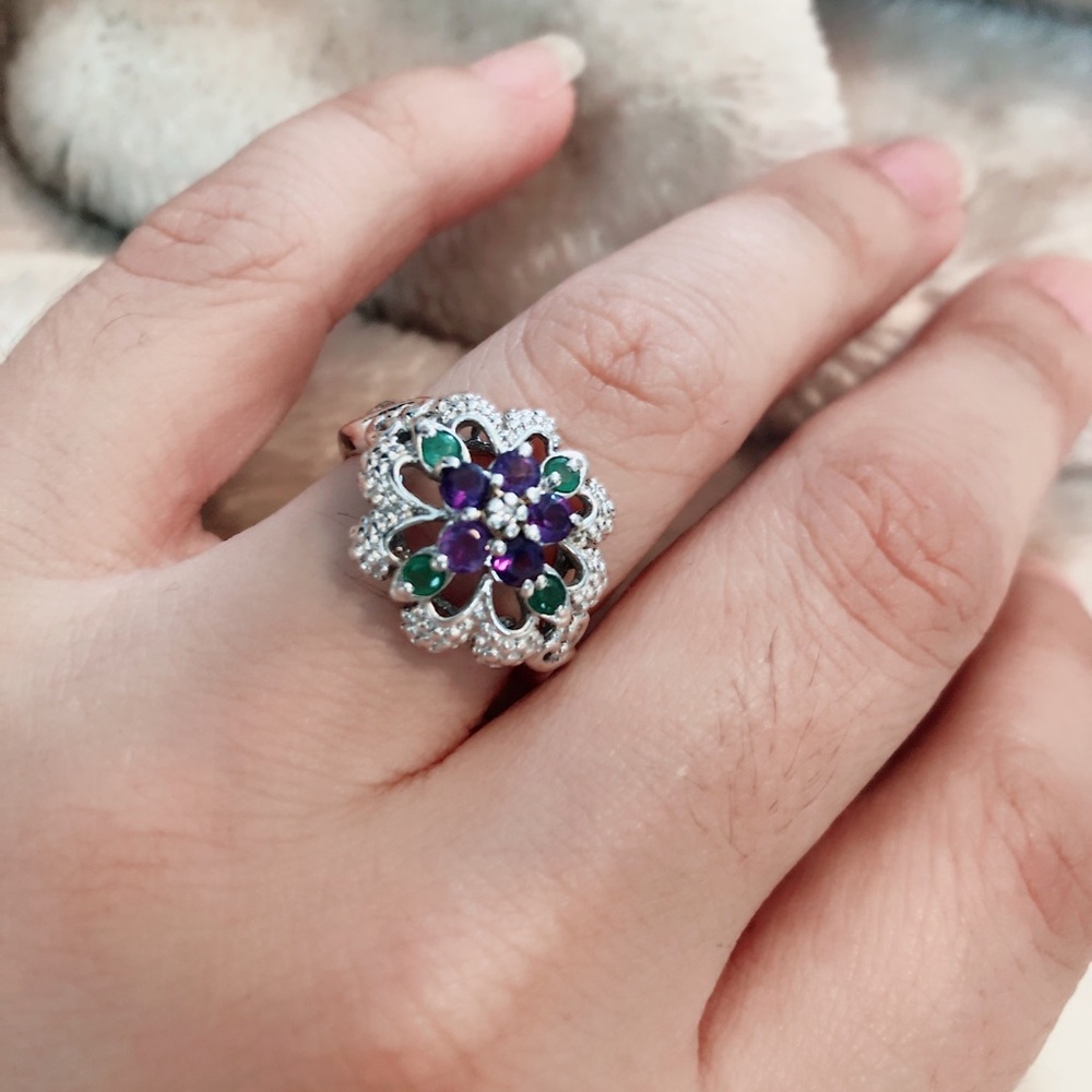 Ring plata 925 🤗